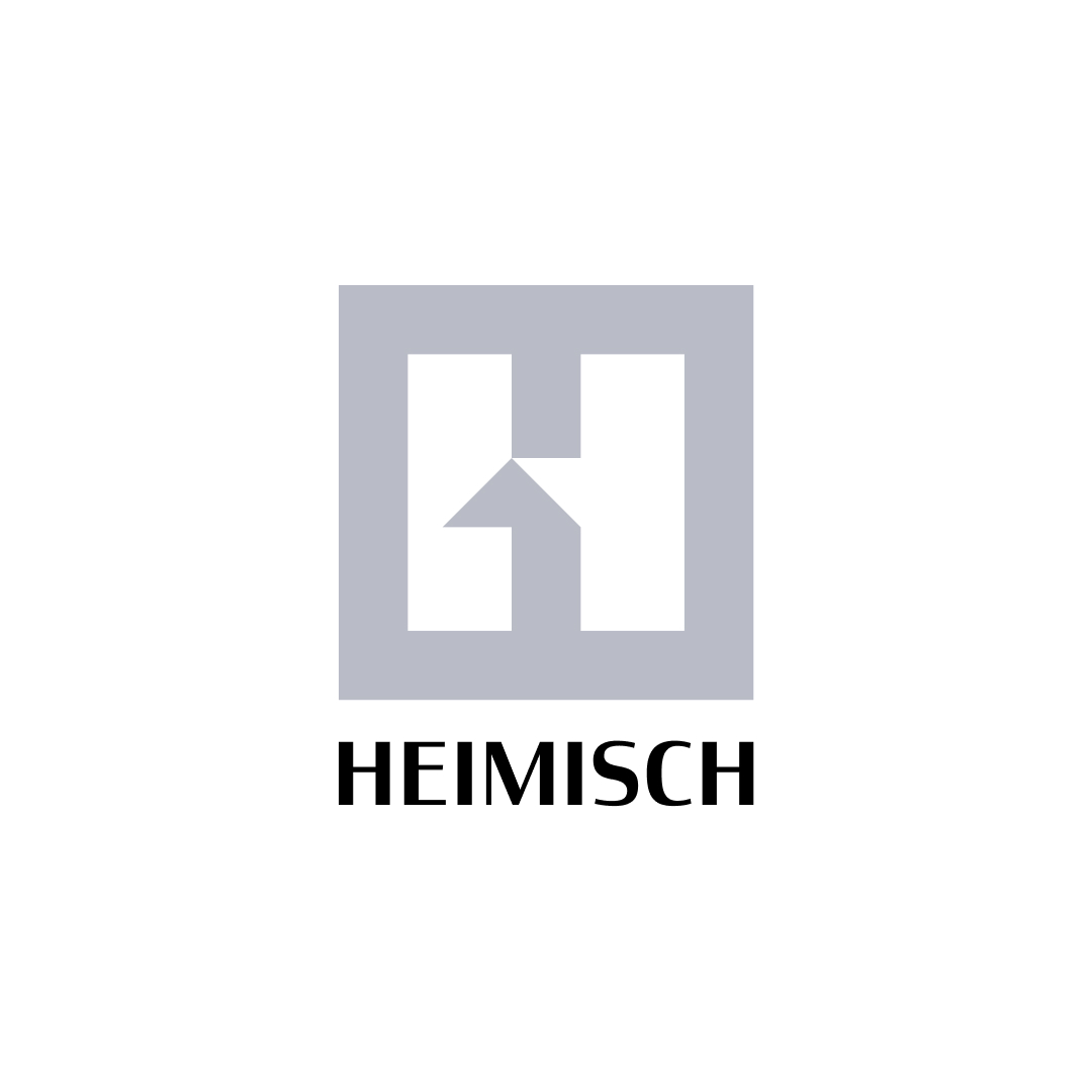 LOGO HEIMISCH