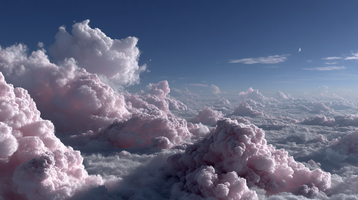 Moschino Explorations